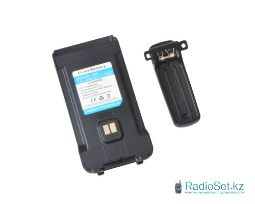 Аккумулятор BL-13UV для Baofeng BF-UV13 Pro, UV-13 Аккумулятор BL-13UV для Baofeng BF-UV13 Pro, UV-13